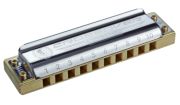 Hohner Marine Band Crossover Fis Hohner Marine Band Crossover Fis