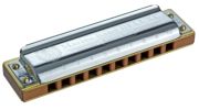 Hohner Marine Band Deluxe A