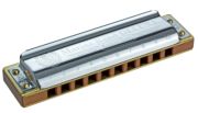 Hohner Marine Band Deluxe Bb