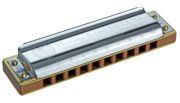 Hohner Marine Band Deluxe Db Hohner Marine Band Deluxe Db
