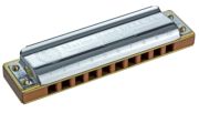 Hohner Marine Band Deluxe F