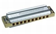 Hohner Marine Band Thunderbird Eb