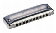 Hohner Meisterklasse MS G