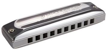 Hohner Meisterklasse MS A