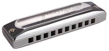 Hohner Meisterklasse MS AB