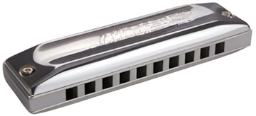 Hohner Meisterklasse MS Bb