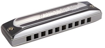 Hohner Meisterklasse MS D