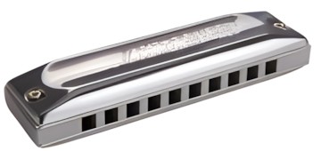 Hohner Meisterklasse MS DB