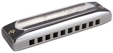 Hohner Meisterklasse MS E