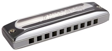 Hohner Meisterklasse MS Eb
