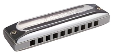 Hohner Meisterklasse MS H