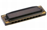 Hohner Pro Harp G MS