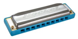 Hohner Rocket low D