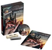 Hohner Step by Step - Big River Blues Harp