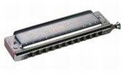 Hohner Toots Hard Bopper
