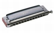 Hohner Toots Mellow Tone