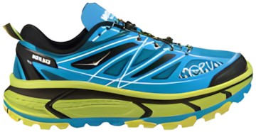 Hoka Mafate Speed Herren