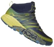 Hoka Speedgoat MID 2 GTX Herren