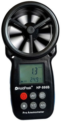 HoldPeak HP-866B