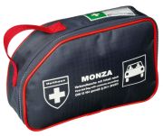 Holthaus Medical Verbandtasche Monza Auto (62172)