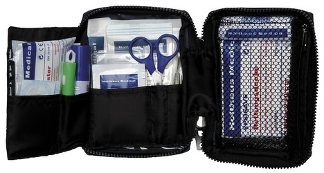 Holthaus Medical Verbandtasche Travel (61150)