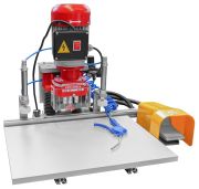 Holzmann BBM35PNEU 230V Holzmann BBM35PNEU 230V
