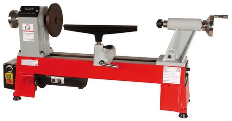 Holzmann D460FXL 230V