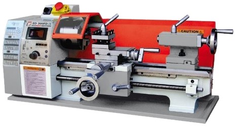 Holzmann ED 300FD