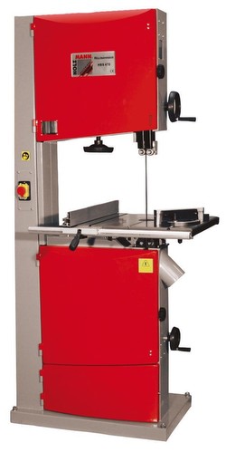 Holzmann HBS470PROFI 400V Holzmann HBS470PROFI 400V