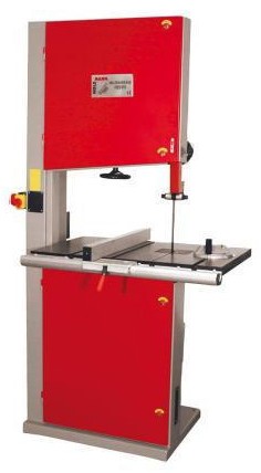 Holzmann HBS610_400V Holzmann HBS610_400V