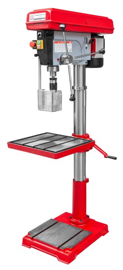 Holzmann SB4132LR 400 V