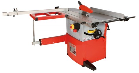 Holzmann TS250FL 400V