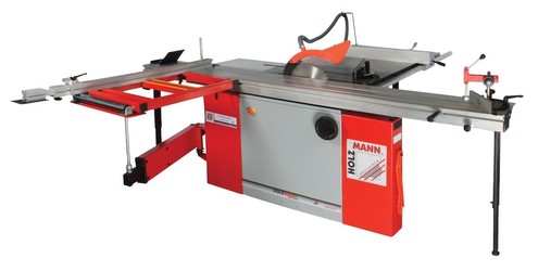 Holzmann TS315VF2600 230 V + Formattisch Holzmann TS315VF2600 230 V + Formattisch