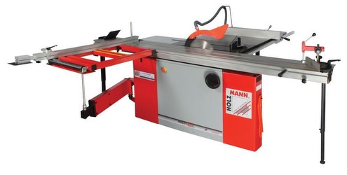 Holzmann TS315VF3200 230 V + Formattisch
