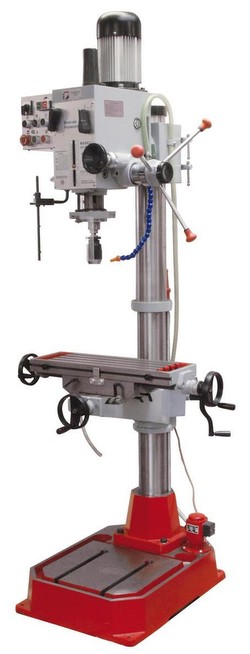 Holzmann ZX40PC 400 V