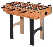 HOMCOM 4 in 1 Spieltisch