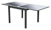 Home Deluxe Gartentisch Verano
