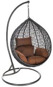 Home Deluxe Hängesessel Cielo