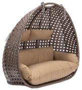 Home Deluxe Hängesessel Twin (ohne Gestell) Home Deluxe Hängesessel Twin (ohne Gestell)