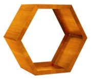 Home Deluxe Holzlege ANTARES Home Deluxe Holzlege ANTARES