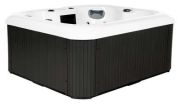 Home Deluxe Outdoor Whirlpool SEA STAR PURE Home Deluxe Outdoor Whirlpool SEA STAR PURE
