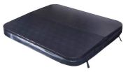 Home Deluxe Outdoor Whirlpool Thermoabdeckung BEACH