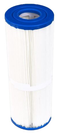 Home Deluxe Poolfilter Kartusche BEACH