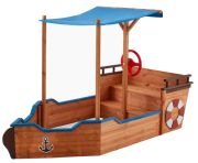 Home Deluxe Sandkasten Matschekiste Home Deluxe Sandkasten Matschekiste