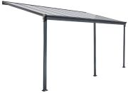 Home Deluxe SOLIS 557 x 303 x 226 / 278 cm Home Deluxe SOLIS 557 x 303 x 226 / 278 cm