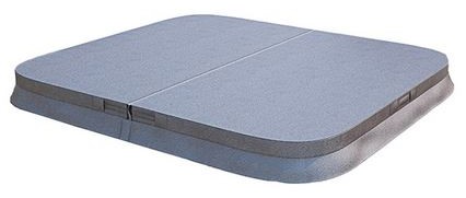 Home Deluxe Outdoor Whirlpool Thermoabdeckung SEA STAR