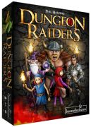 HomoLudicus Dungeon Raiders
