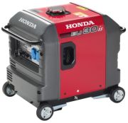 Honda EU 30is