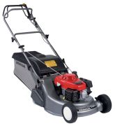 Honda HRD 536 QX Honda HRD 536 QX