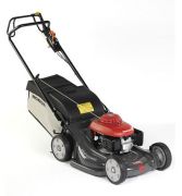 Honda HRX 537C HY Honda HRX 537C HY